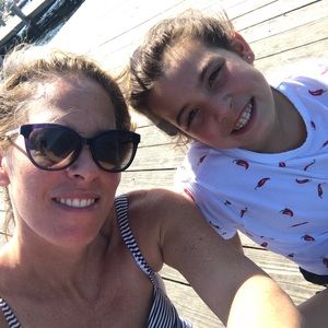 Meet your Posher, Jamie